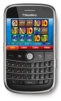 iPhone Gaming