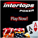 Intertops, Online Poker for USA Players