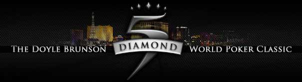 Join Doyle Brunson in Las Vegas