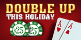$25 FREE chips at Bodog Casino