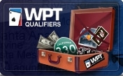 WPT Qualifiers