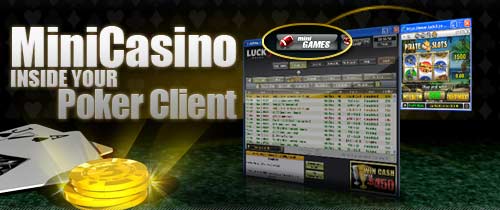 casino online poker reviewed room