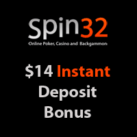 Special Valentines Poker Bonus