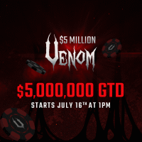 ACR $5Million Venom