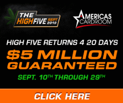 ACR High Five Series