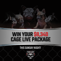 ACR Live Cage